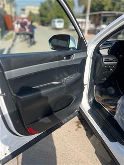 هيونداي باليسيد